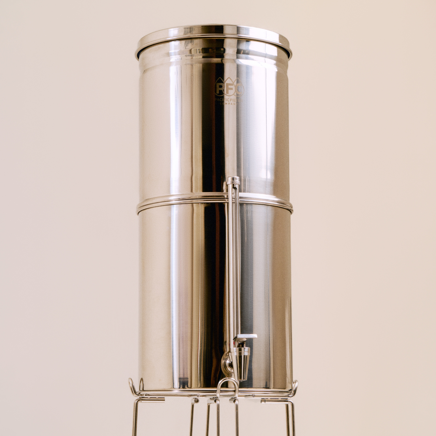 Total Dispenser Kit