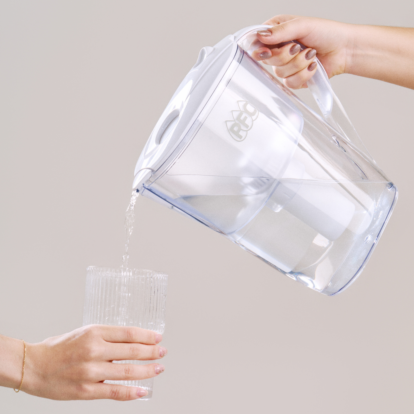 Total Pitcher Kit