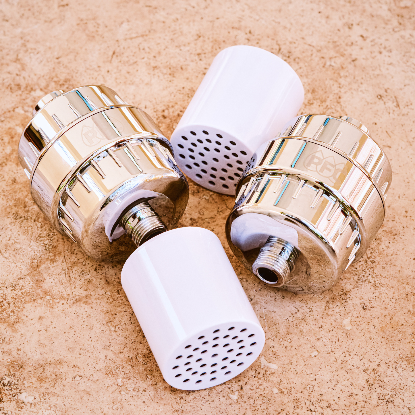 Total Shower Kit