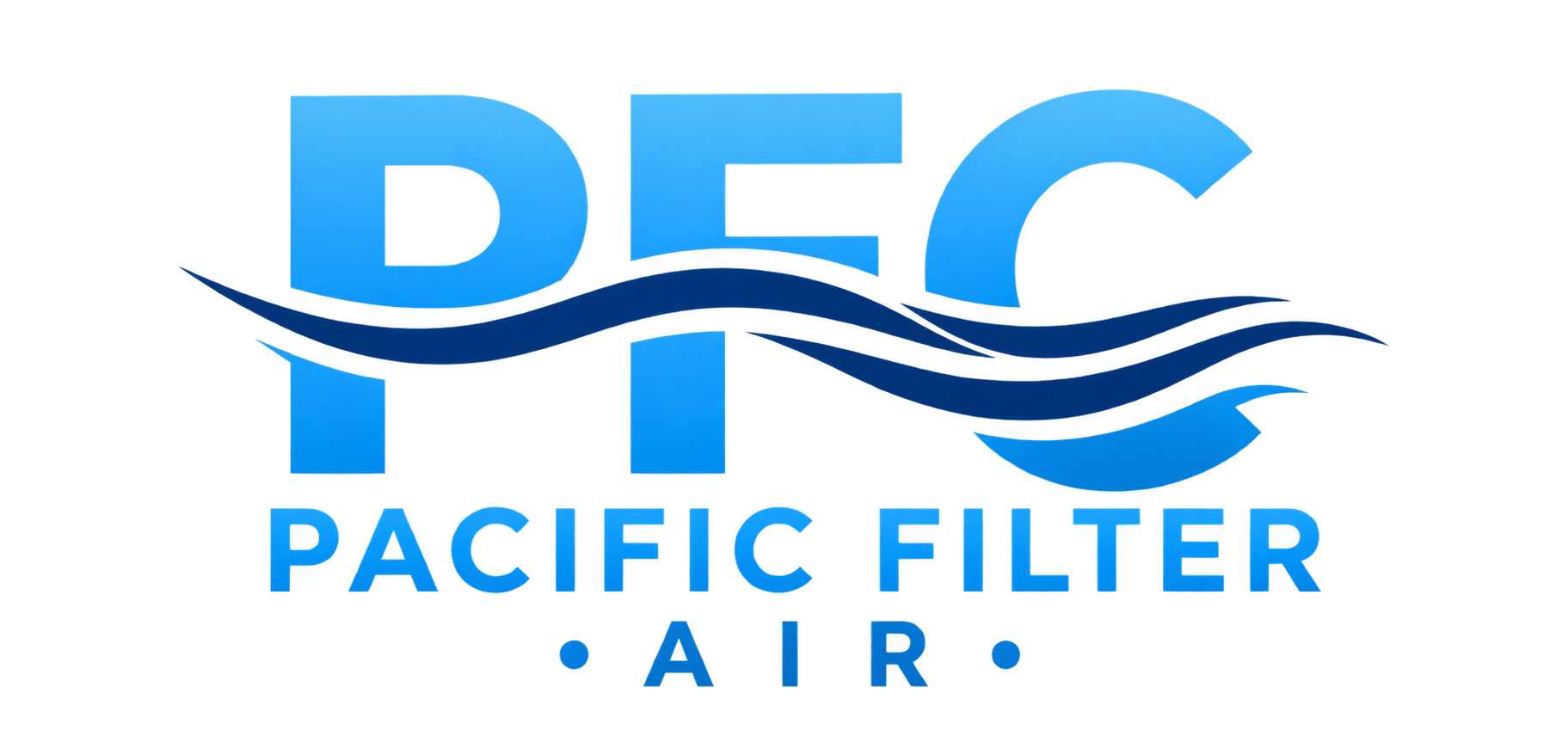PFC Air — Pacific Filter Air